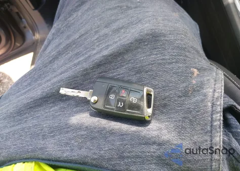 2021 Volkswagen Tiguan 2.0T S z USA, uszkodzony, nr VIN 3VV1B7AX5MM148491